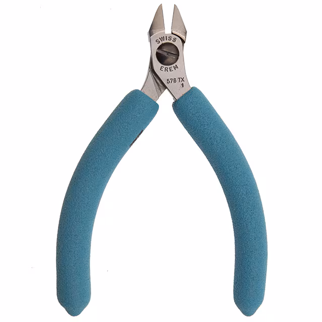 576TX1 Apex Tool Group  Wire Cutters